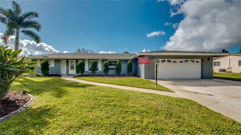 FORT MYERS - Residential