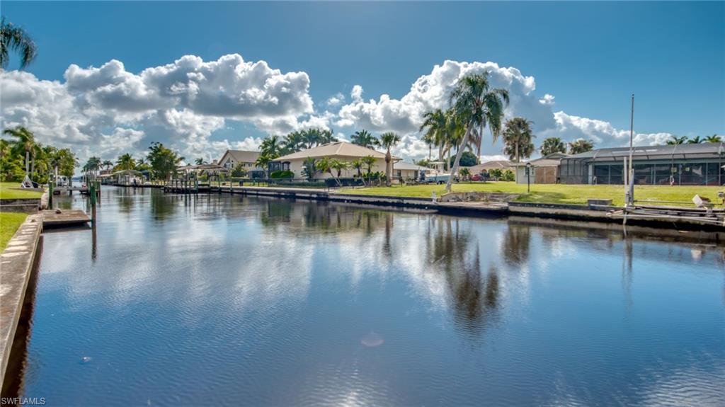 FORT MYERS - Residential