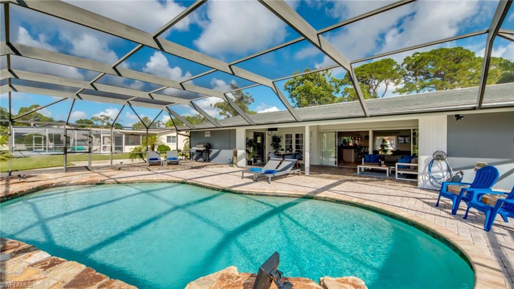 FORT MYERS - Residential