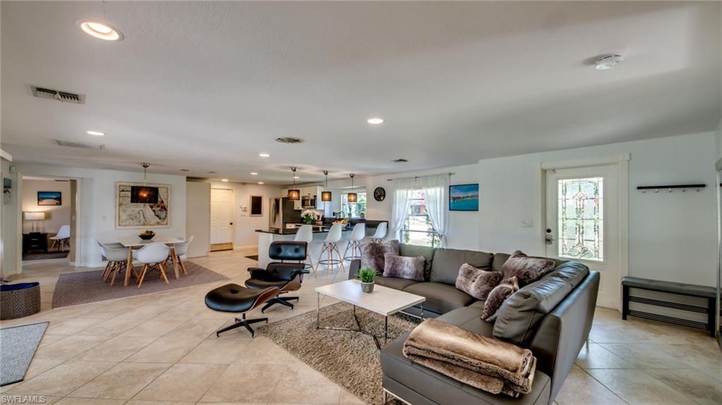 FORT MYERS - Residential