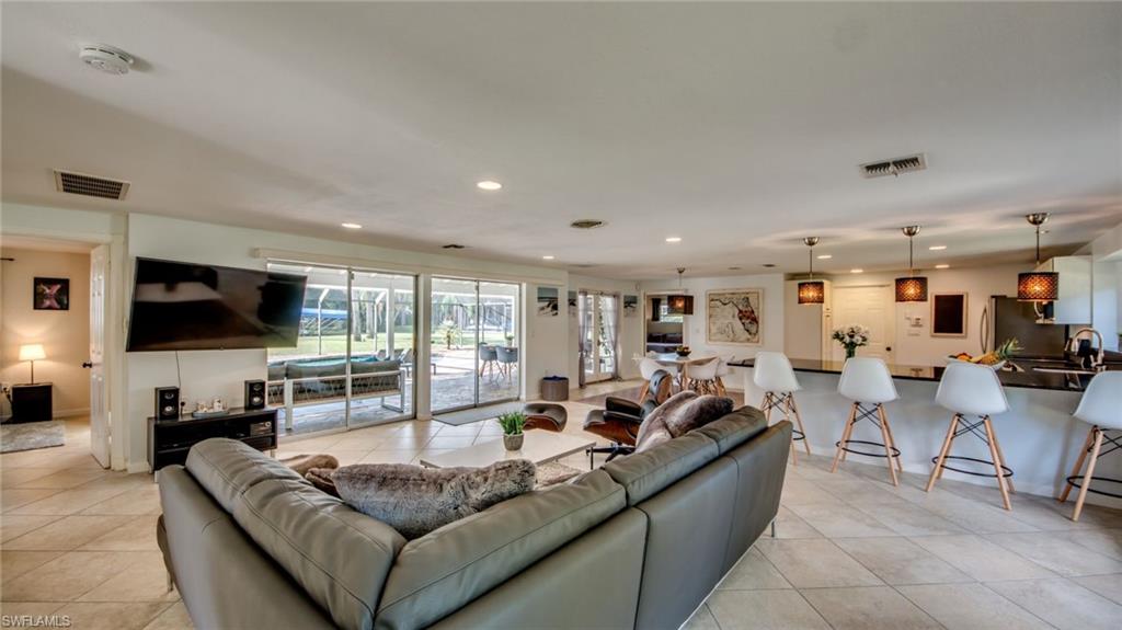 FORT MYERS - Residential