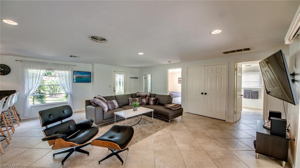 FORT MYERS - Residential