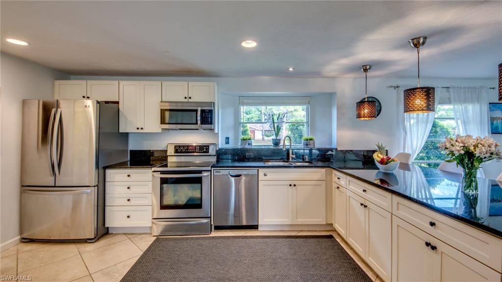 FORT MYERS - Residential