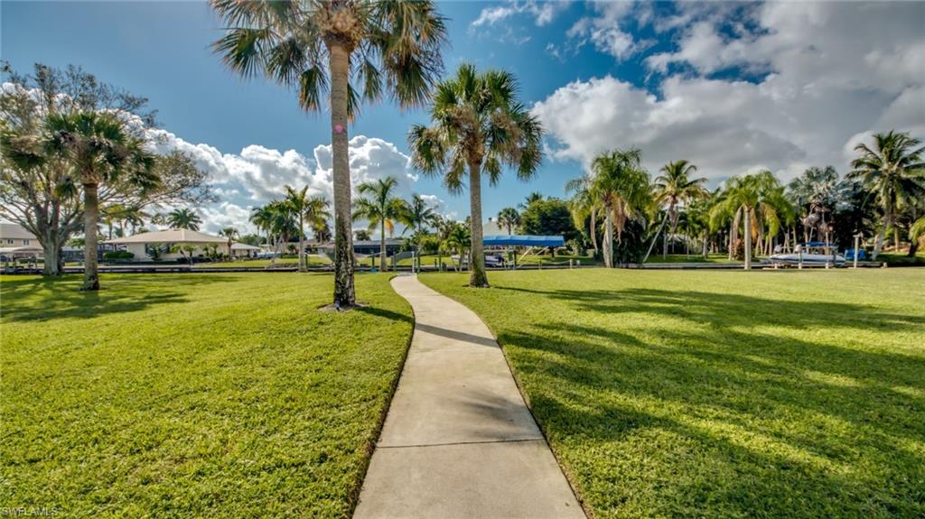 FORT MYERS - Residential