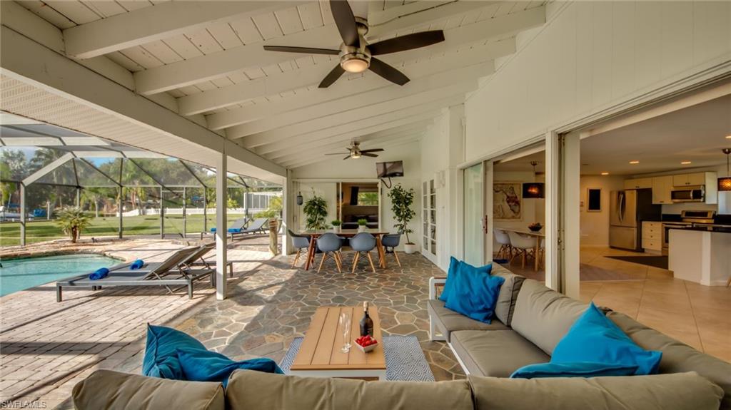 FORT MYERS - Residential