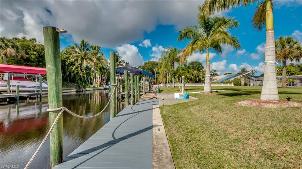 FORT MYERS - Residential