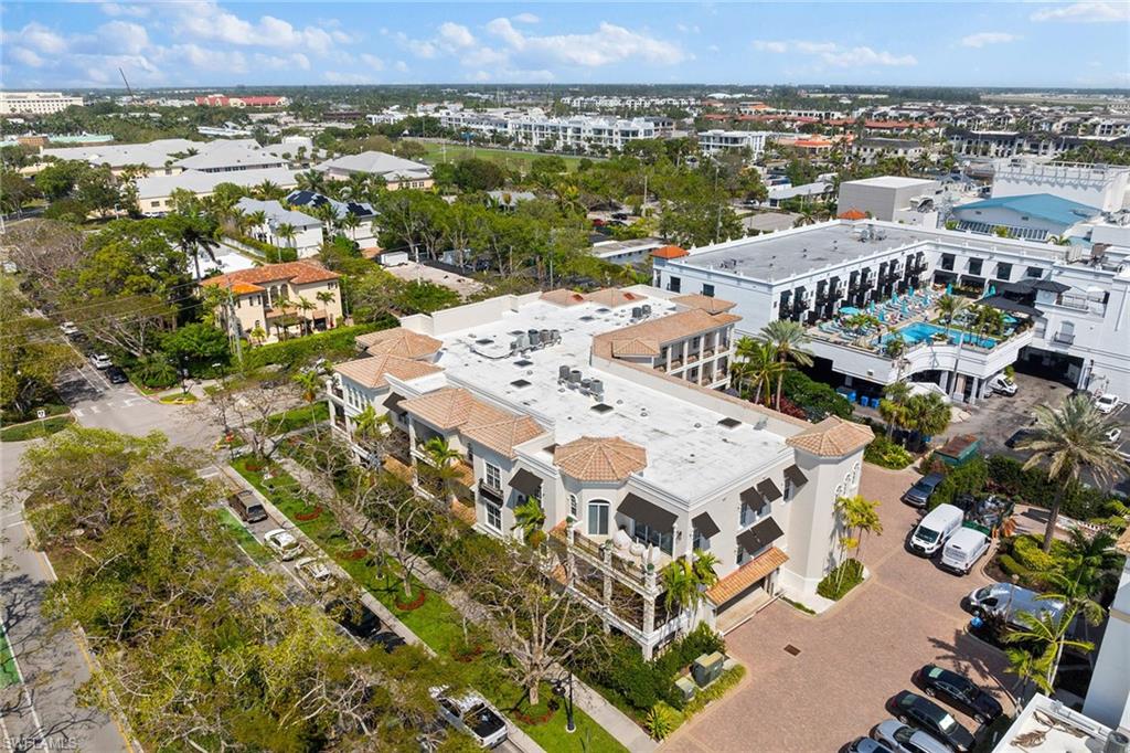 LA MAJORCA - Residential