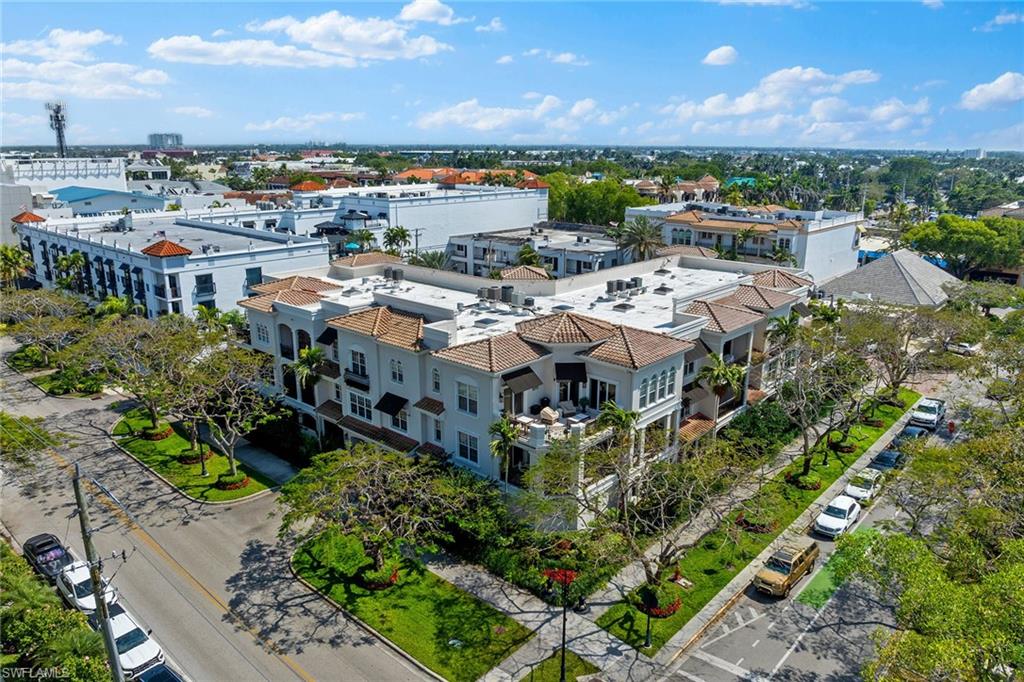 LA MAJORCA - Residential