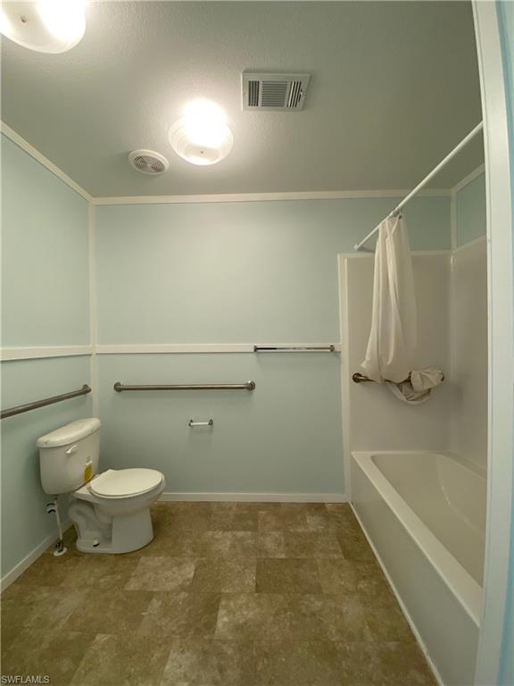 SUNCOAST ESTATES UNREC - Residential Lease