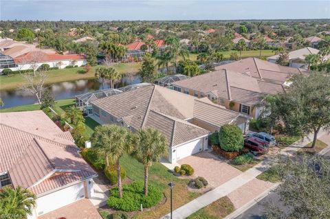 A home in BONITA SPRINGS