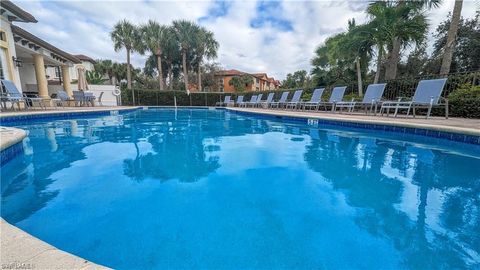 A home in FORT MYERS