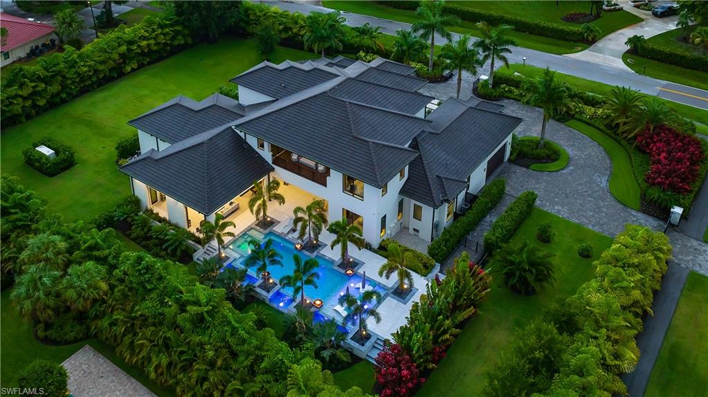 PINE RIDGE - Residential