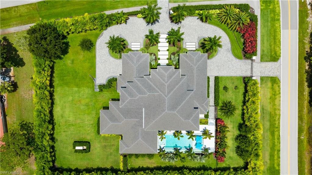 PINE RIDGE - Residential