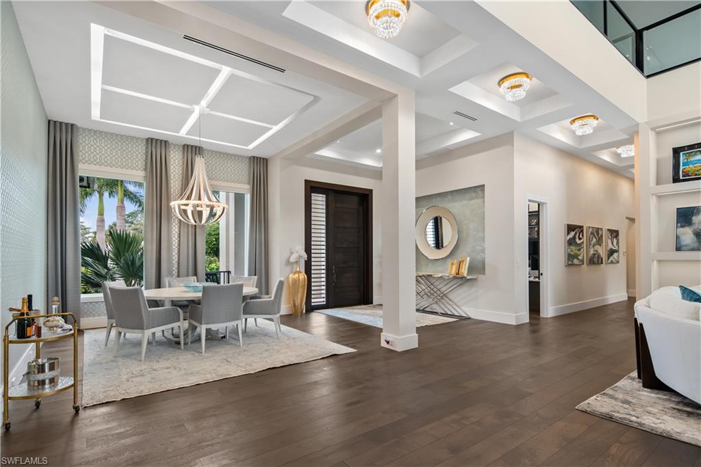 882 CASSENA RD