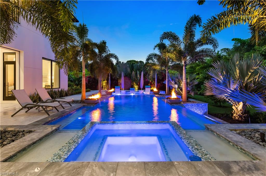 PINE RIDGE - Residential