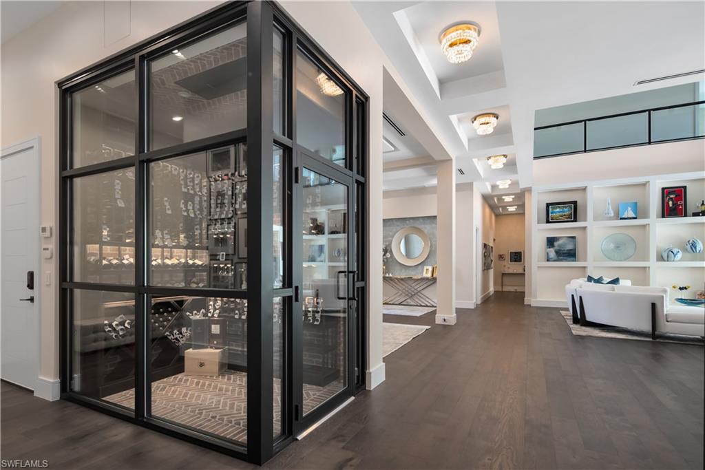 PINE RIDGE - Residential