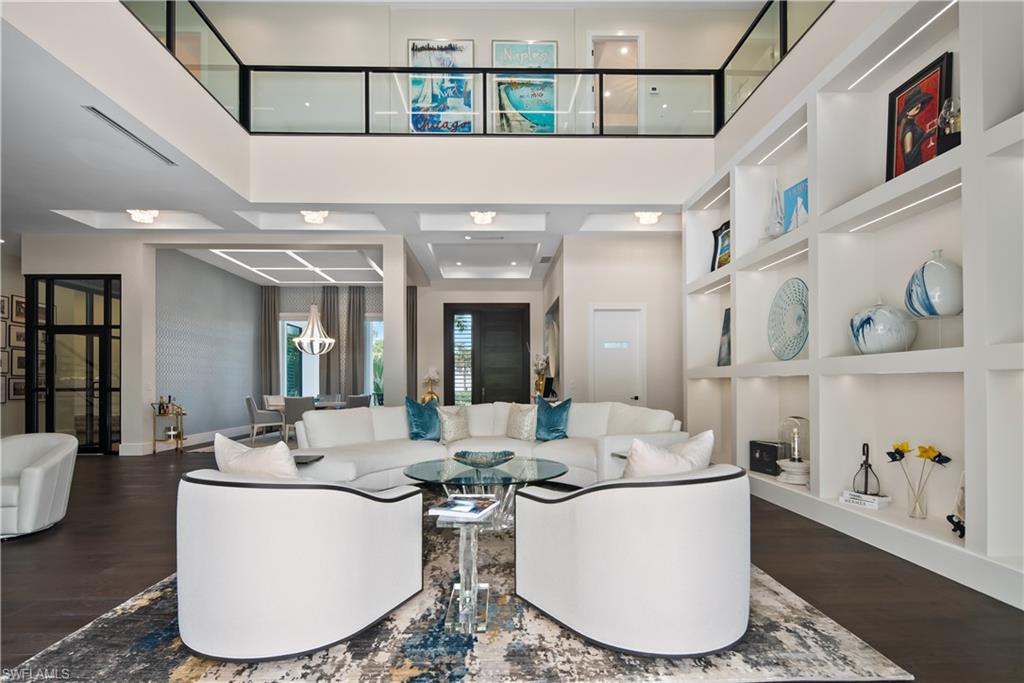 PINE RIDGE - Residential