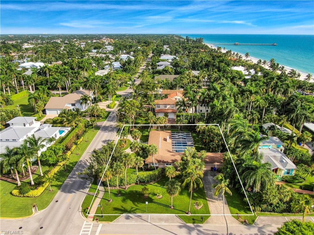 OLDE NAPLES - Residential