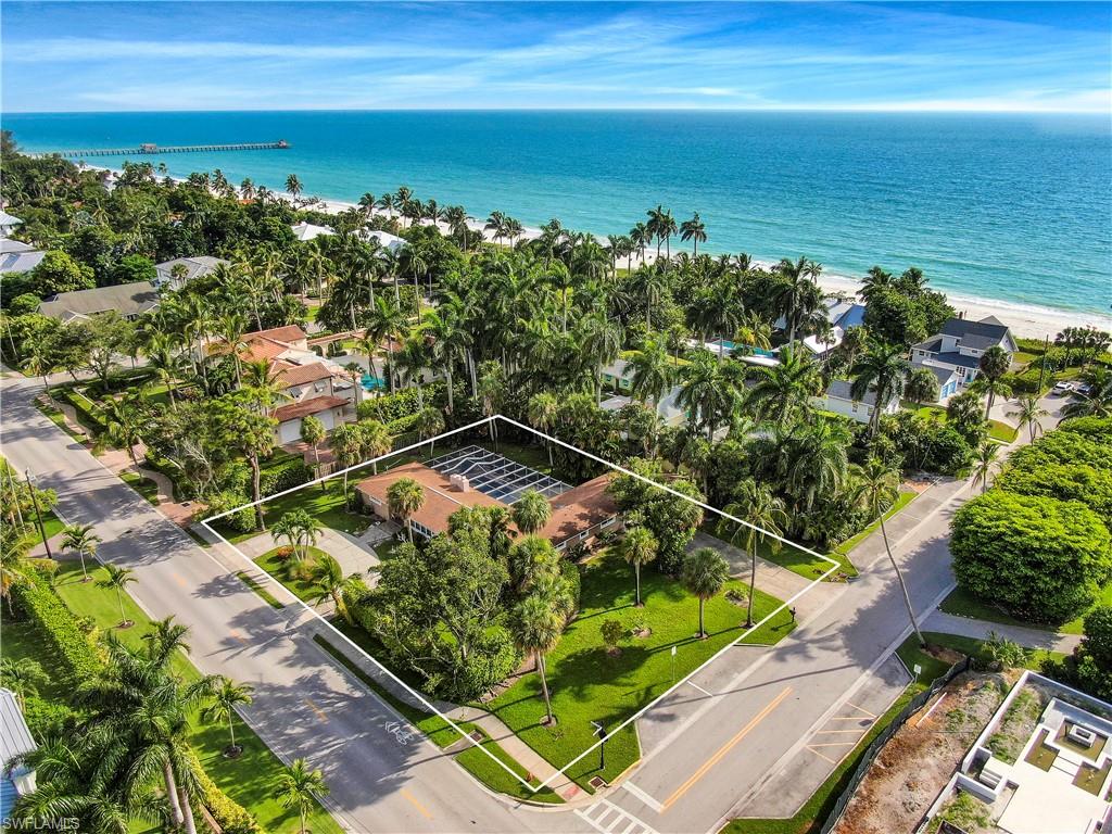 OLDE NAPLES - Residential