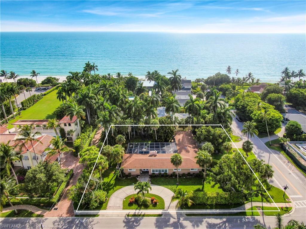 OLDE NAPLES - Residential