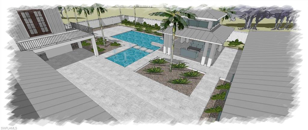 OLDE NAPLES - Residential