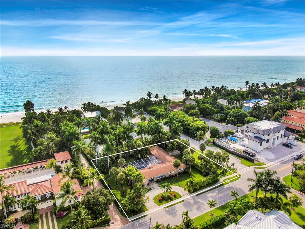 OLDE NAPLES - Residential