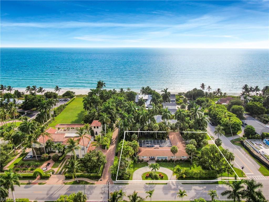 OLDE NAPLES - Residential