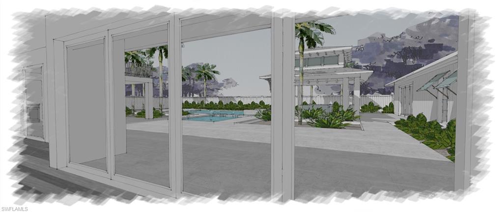 OLDE NAPLES - Residential