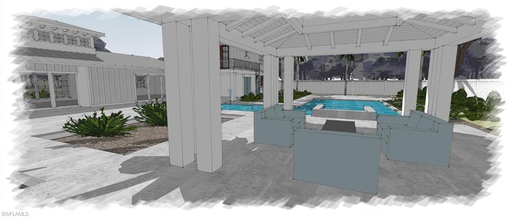 OLDE NAPLES - Residential