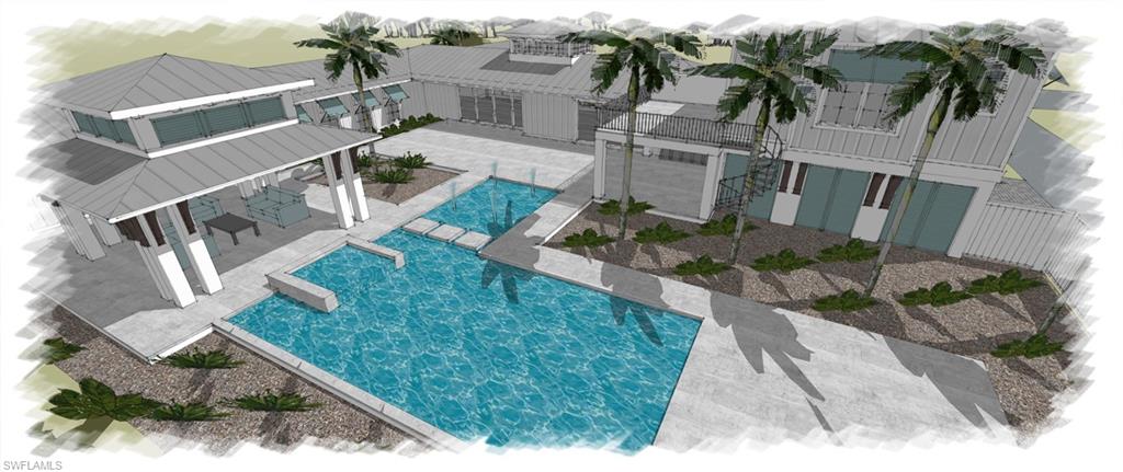 OLDE NAPLES - Residential