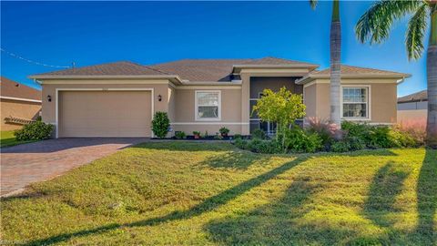 2025 SW 19th PL CAPE CORAL FL 33991