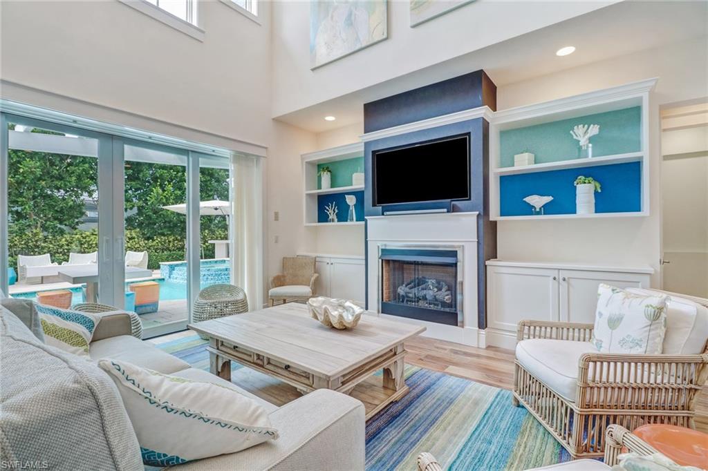 OLDE NAPLES - Residential