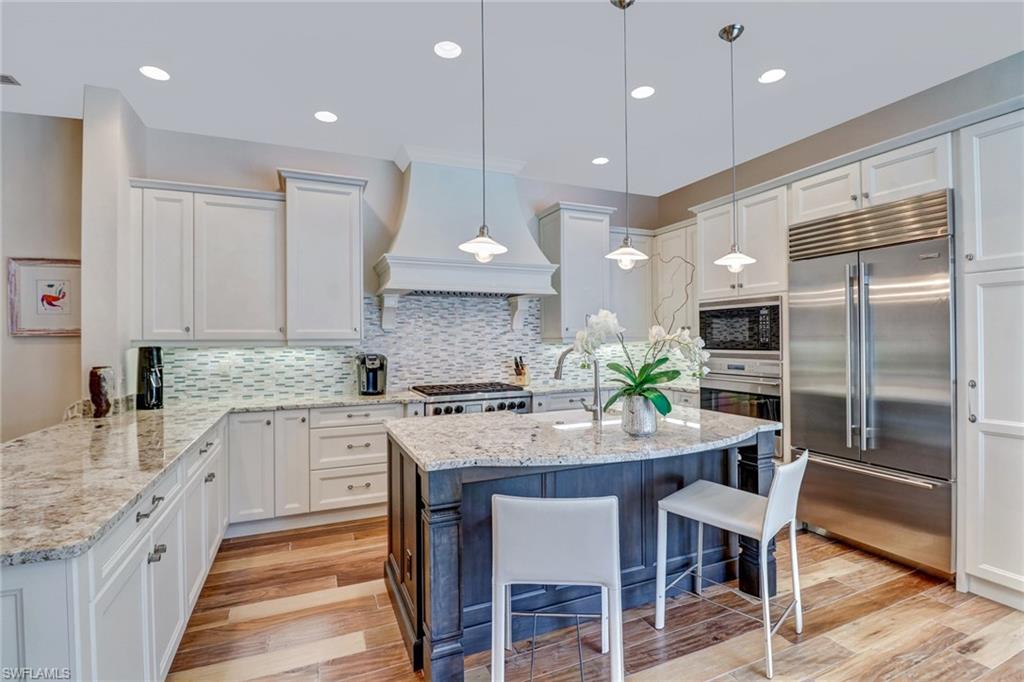 OLDE NAPLES - Residential