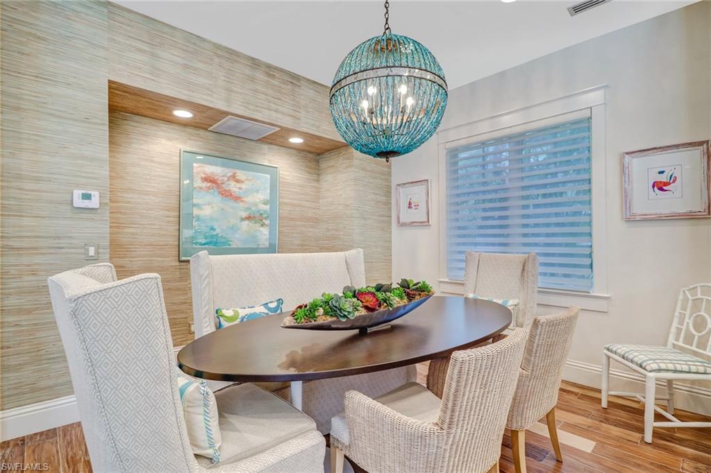 OLDE NAPLES - Residential