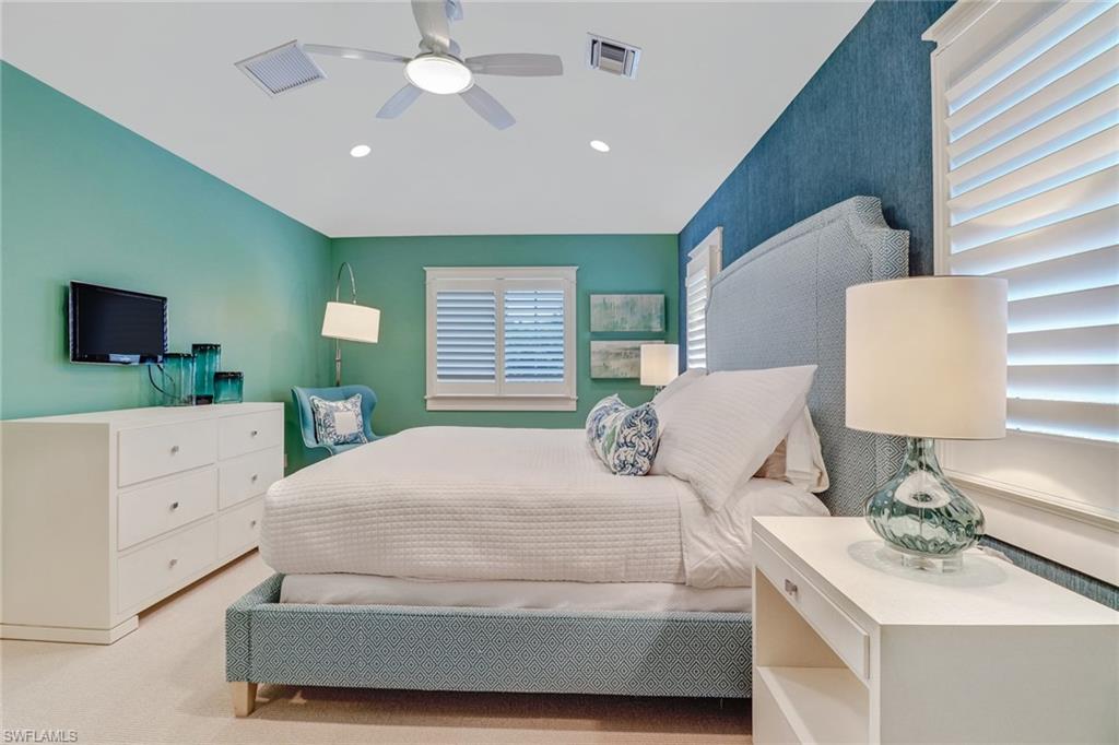 OLDE NAPLES - Residential