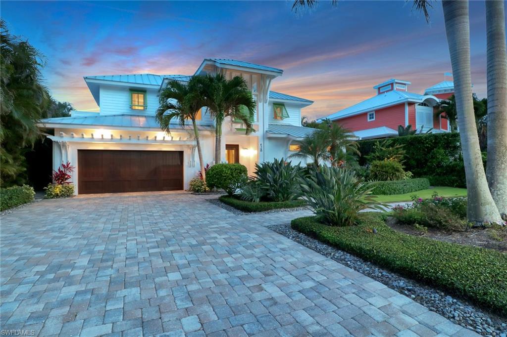 OLDE NAPLES - Residential