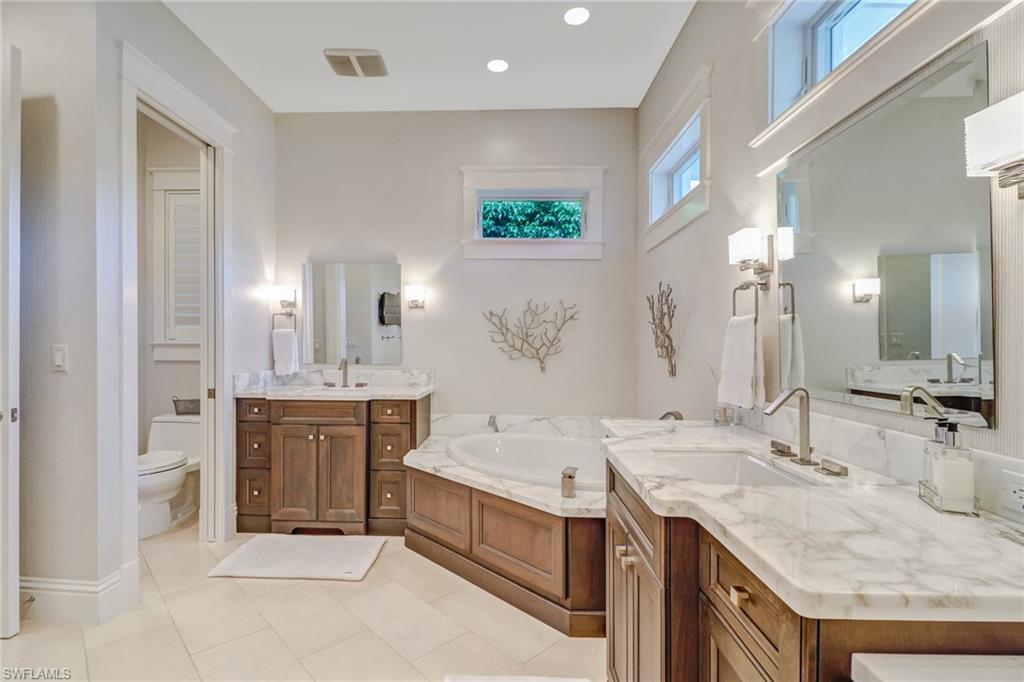 OLDE NAPLES - Residential