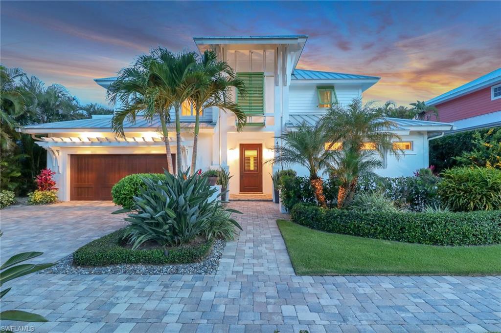 OLDE NAPLES - Residential