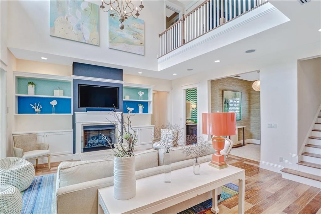 OLDE NAPLES - Residential