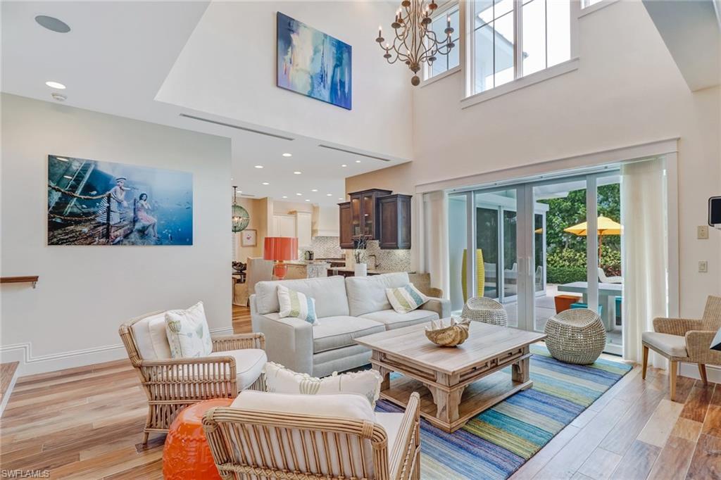 OLDE NAPLES - Residential