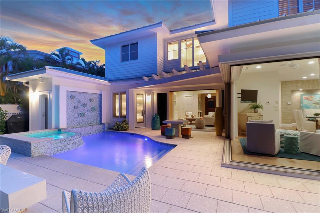 OLDE NAPLES - Residential