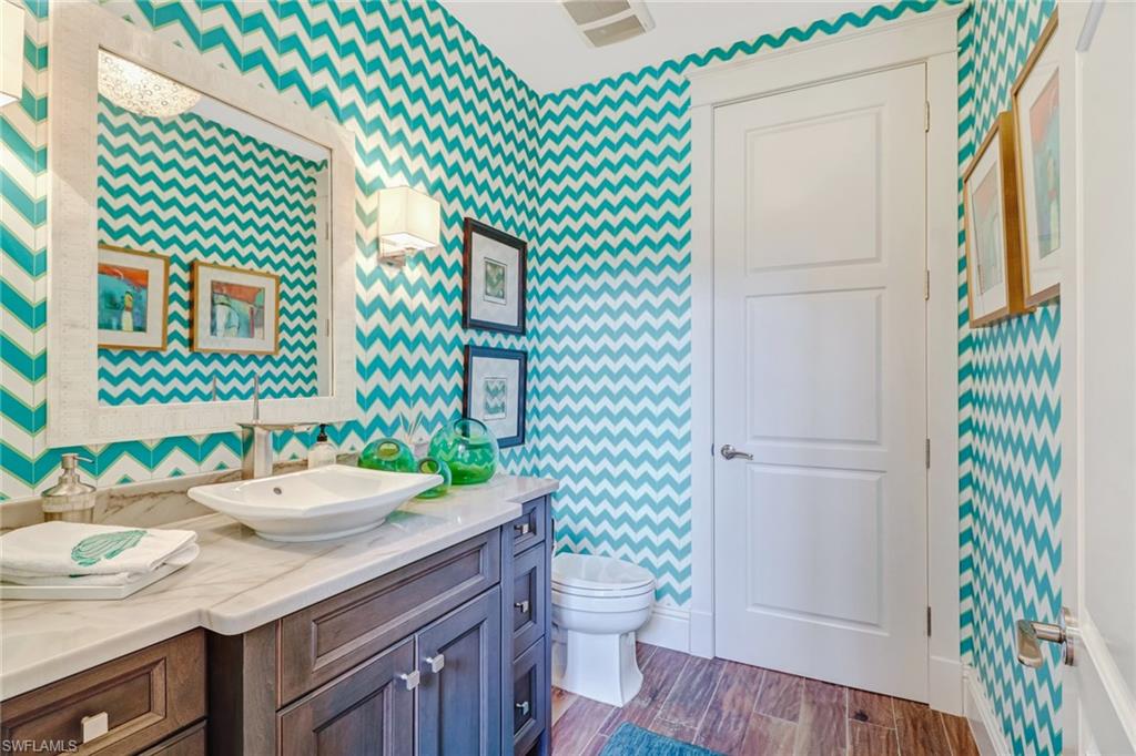 OLDE NAPLES - Residential