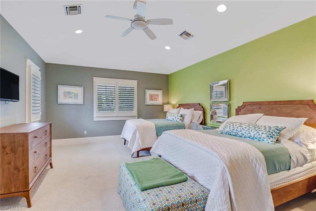 OLDE NAPLES - Residential