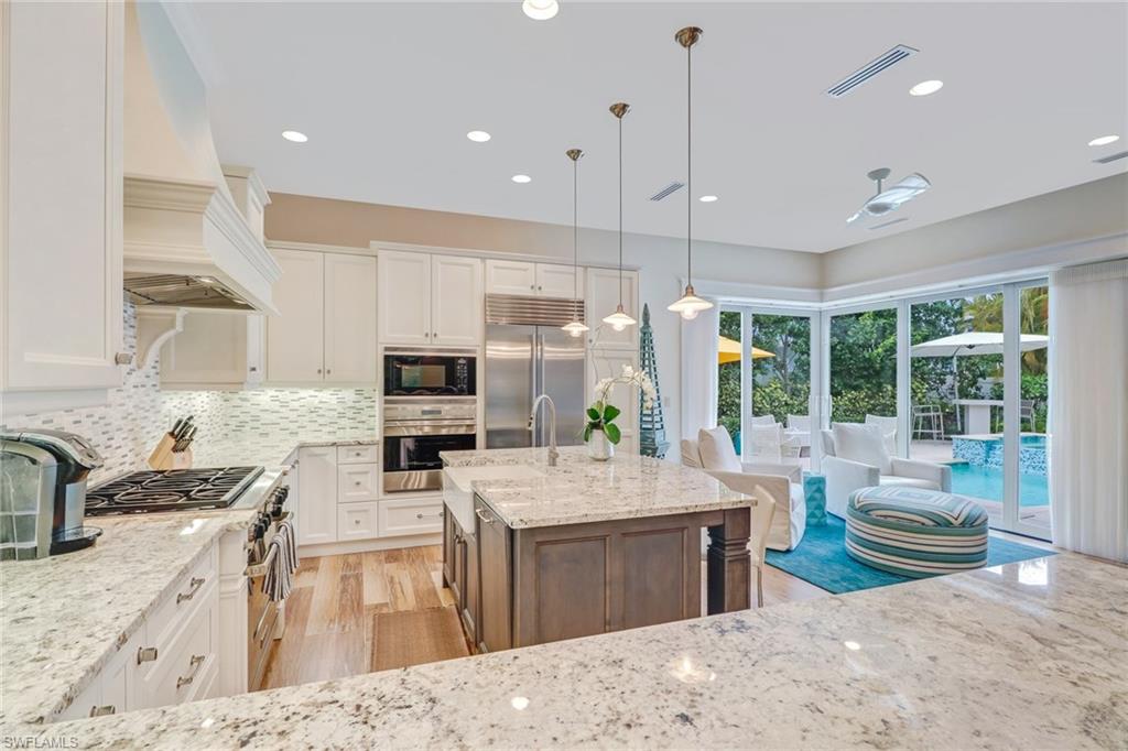 OLDE NAPLES - Residential