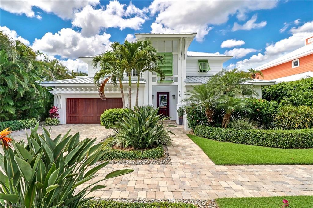 OLDE NAPLES - Residential