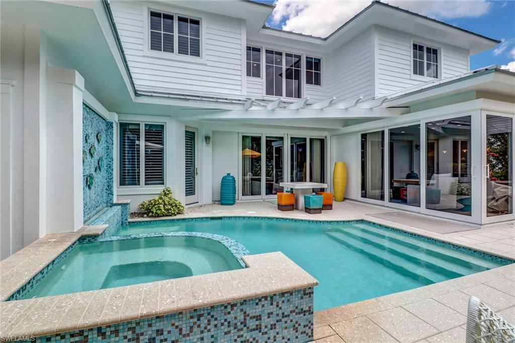 OLDE NAPLES - Residential