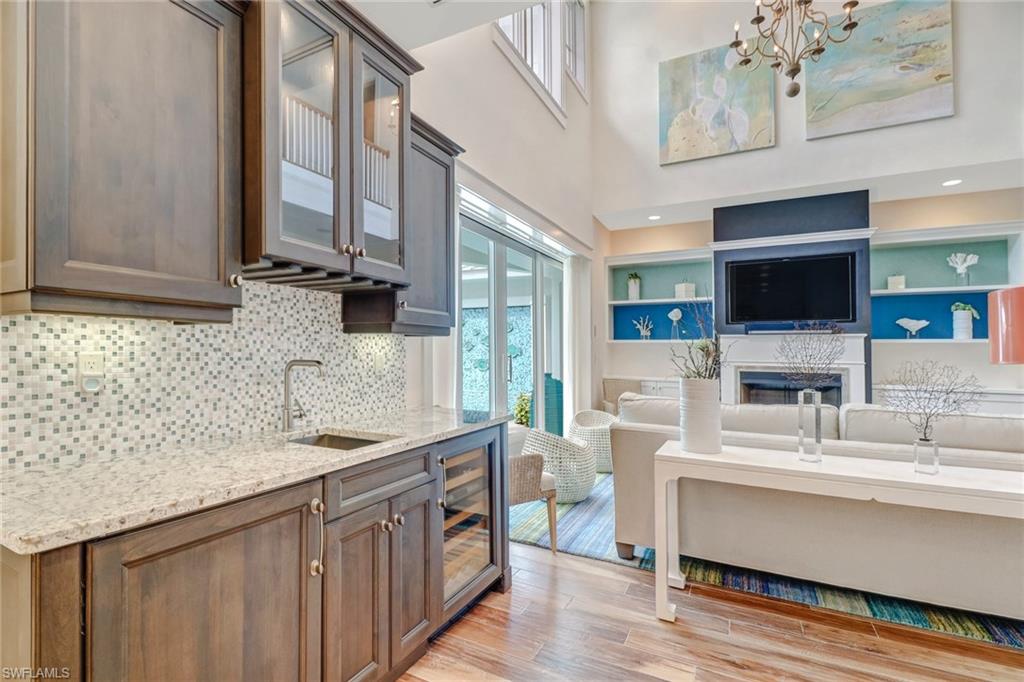 OLDE NAPLES - Residential