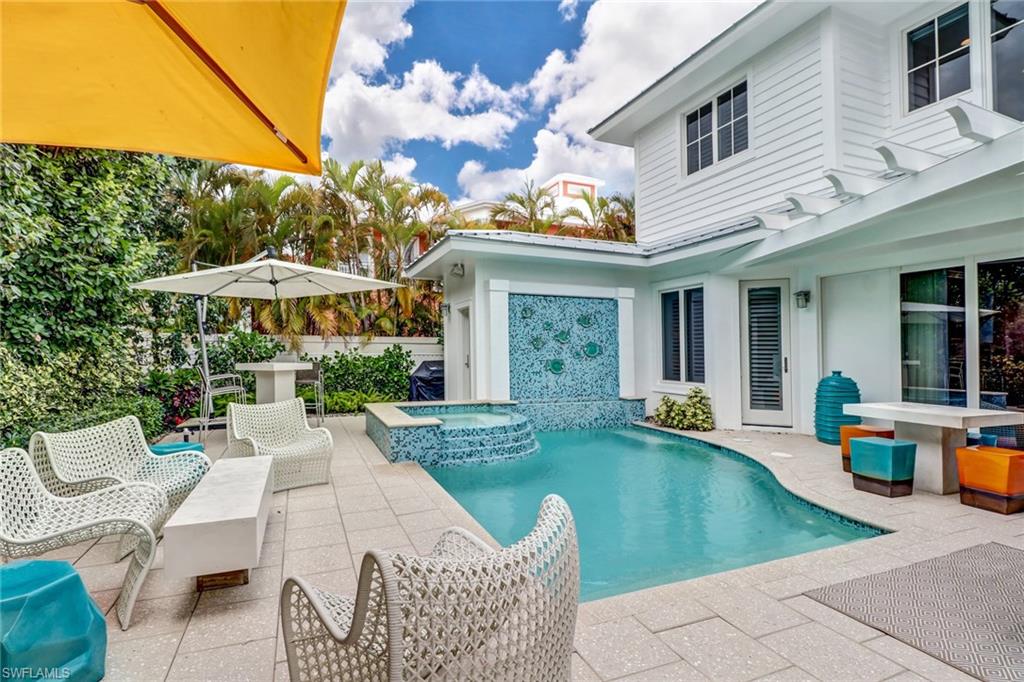 OLDE NAPLES - Residential