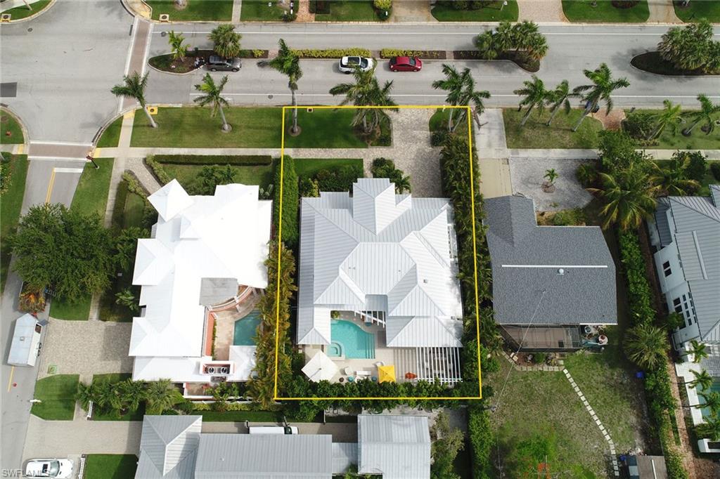 OLDE NAPLES - Residential