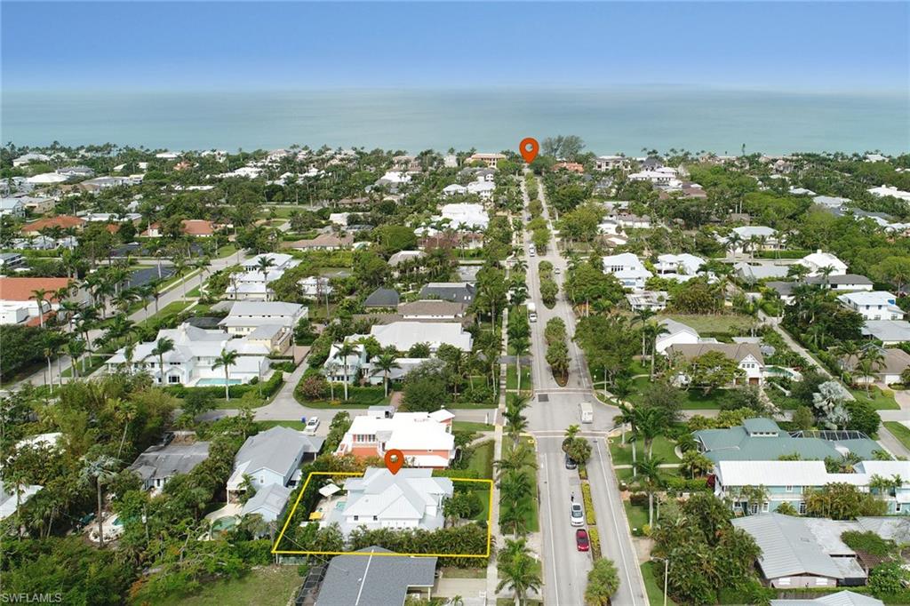 OLDE NAPLES - Residential